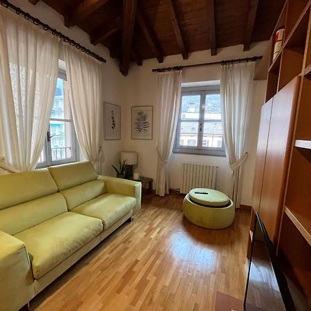 La Corte Di Costantino-Downtown Como Eksteriør bilde
